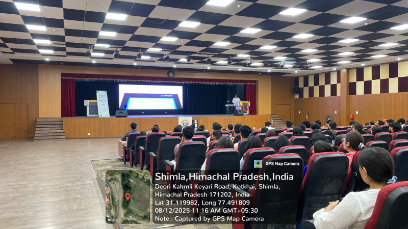 Workshop on PLC Automation